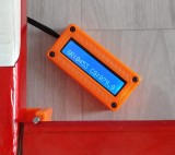 vypadá to jako s balastem, ale není<br />musel jsem dovažovat