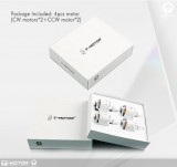 T-motors Antigravity! MN2214, package