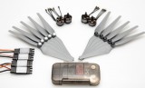 DJI Tuned Propulsion System, package
