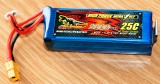 Dinogy 2.800mAh LiPo pro Phantom 1