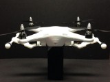 Retractable landing gear on the DJI Phantom 1 &amp; 2, 02