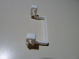 3D (shapeways) Gopro Zenmuse Bracket