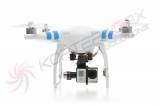 Phantom 2 ver2 + Zen H3-3D
