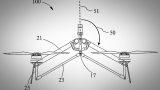DJI-Inspire-1-patent 2