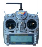 připravovaný 18-ti kanál od FrSky