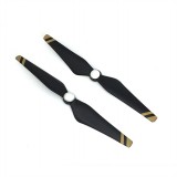 9450S Carbon Fiber Composites Propeller Blade Self-locking Phantom 4