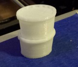 15kg kýbl s víkem = 4,-Kč